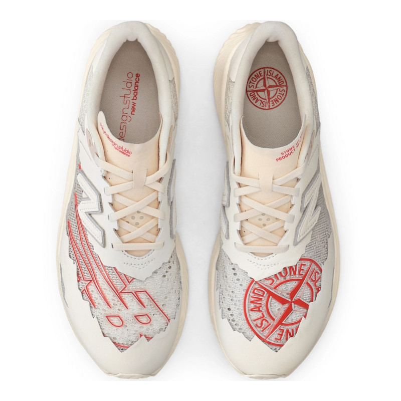 Stone Island x New Balance RC Elite V2_SI | MSRCELTD | Grailify